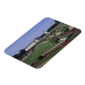 Chateau du Chenonceau, Loire Valley, Magneet (Linkerzijde)