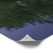 Chateau du Chenonceau, Loire Valley, Poster (Hoek)