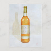 Chateau d'Yquem 2003 Briefkaart (Voorkant)
