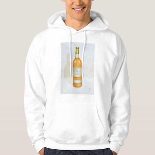 Chateau d'Yquem 2003 Hoodie (Voorkant)