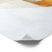 Chateau d'Yquem 2003 Poster (Hoek)