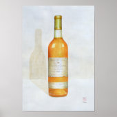 Chateau d'Yquem 2003 Poster (Voorkant)