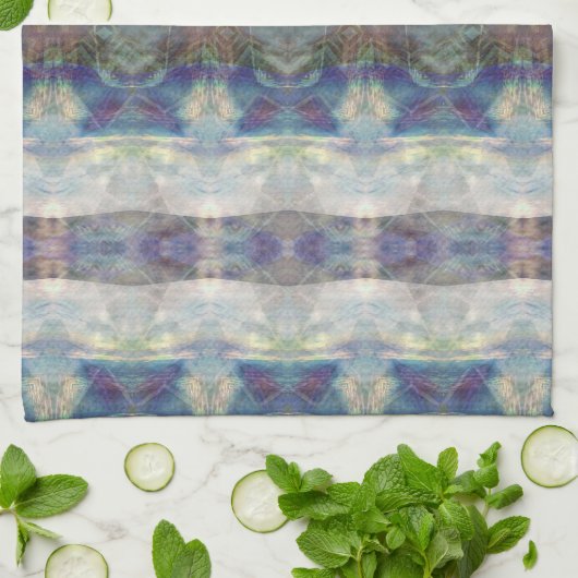chateau elegance Kitchen Towels Theedoek (Gevouwen)