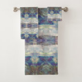 chateau elegance Towel set Bad Handdoek (Insitu)