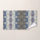 chateau elegance Towel set Bad Handdoek (Handdoek)