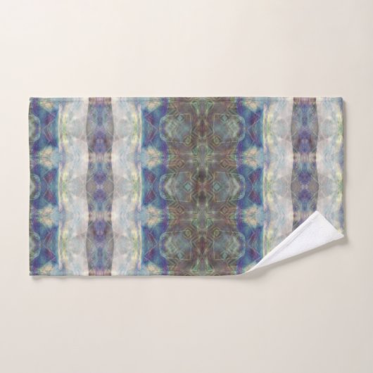 chateau elegance Towel set Bad Handdoek (Handdoek)