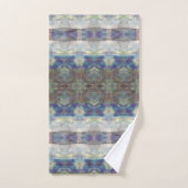 chateau elegant handdoekenset bad handdoek (Handdoek)