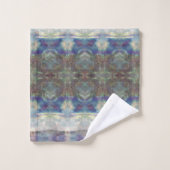 chateau elegant handdoekenset bad handdoek (Wasdoekje)