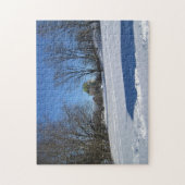 Chateau Frontenac, Quebec, Canada Legpuzzel (Verticaal)
