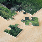 Chateau Frontenac, Quebec, Canada Legpuzzel (Zijkant)