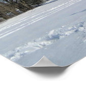 Chateau Frontenac, Quebec, Canada Poster (Hoek)