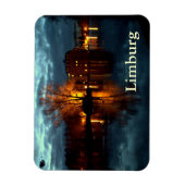 Château Holtmühle, Tegelen Magneet (Verticaal)