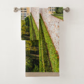 Chateau Margaux, Frankrijk Bad Handdoek (Insitu)