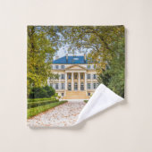 Chateau Margaux, Frankrijk Bad Handdoek (Wasdoekje)