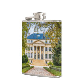 Chateau Margaux, Frankrijk Heupfles (Links)