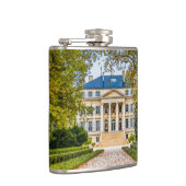 Chateau Margaux, Frankrijk Heupfles (Rechts)
