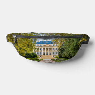 Chateau Margaux, Frankrijk Heuptasje
