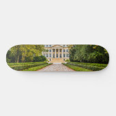 Chateau Margaux, Frankrijk Persoonlijk Skateboard (Horizontaal)