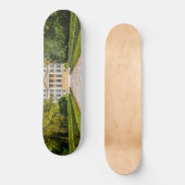 Chateau Margaux, Frankrijk Persoonlijk Skateboard (Voorkant)
