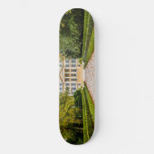 Chateau Margaux, Frankrijk Persoonlijk Skateboard (Voorkant)