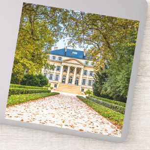 Chateau Margaux, Frankrijk Sticker