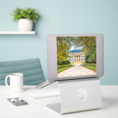 Chateau Margaux, Frankrijk Sticker (Laptop op bureau)
