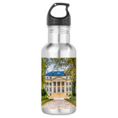 Chateau Margaux, Frankrijk Waterfles (Voorkant)