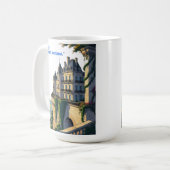 ☕️ Château Mokken & Koppen (Voorkant links)
