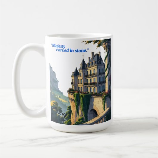 ☕️ Château Mokken & Koppen (Links)
