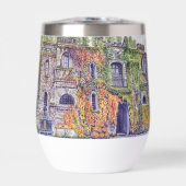 Chateau Montelena (Voorkant)