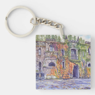 Chateau Montelena Sleutelhanger