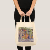 Chateau Montelena Tote Bag (Voorkant (product))