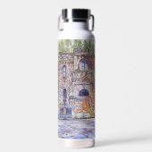 Chateau Montelena Waterfles (Voorkant)