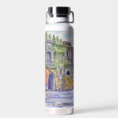 Chateau Montelena Waterfles (Achterkant)