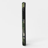 Chateau Morrisette Winery, Floyd, Virginia Case-Mate iPhone Case (Achterkant/links)