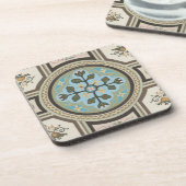 Chateau-panel II Drankjes Onderzetter (Linkerzijde)