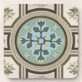 Chateau-panel II Drankjes Onderzetter (Voorkant)