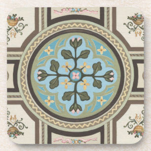 Chateau-panel II Drankjes Onderzetter