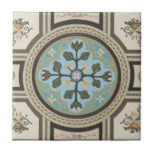 Chateau-panel II Tegeltje (Voorkant)