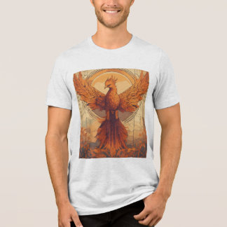 ChatGPT Auto Je zei: T-shirt titel ChatGPT zei