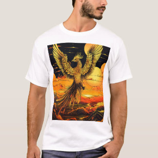 ChatGPT Auto Je zei: T-shirt titel ChatGPT zei