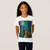 ChatGPT T-shirt titel ChatGPT Kunt u verduidelijke (Voorkant volledig)