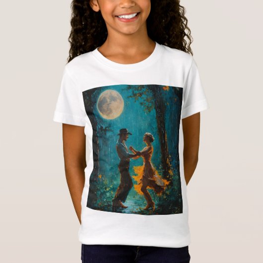 ChatGPT T-shirt titel ChatGPT Kunt u verduidelijke (Voorkant)