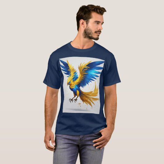 ChatGPT T-shirt titel ChatGPT Zeker! Hier zijn een (Voorkant volledig)