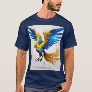 ChatGPT T-shirt titel ChatGPT Zeker! Hier zijn een