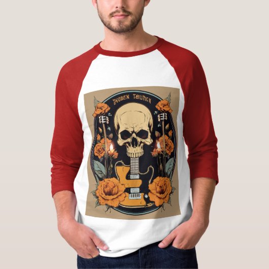 ChatGPT T-shirt titel ChatGPT Zeker, ik kan je hel (Voorkant)