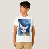 ChatGPT U zei: T-shirt titel ChatGPT zei: Ch (Voorkant volledig)