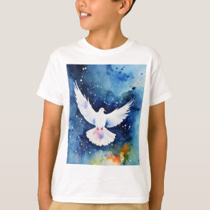 ChatGPT U zei: T-shirt titel ChatGPT zei: Ch