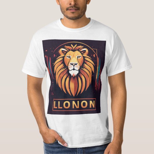 ChatGPT U zei: T-shirt titel ChatGPT zei: Ch (Voorkant)