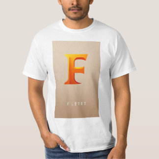 ChatGPT U zei: T-shirt titel ChatGPT zei: Ch